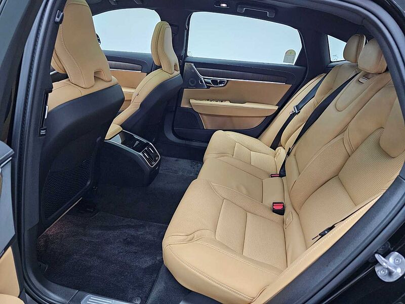 Volvo  Ultimate, B5 마일드 하이브리드, 가솔린, 브라이트