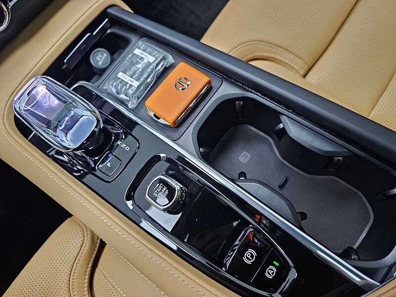 Volvo  Ultimate, B5 마일드 하이브리드, 가솔린, 브라이트