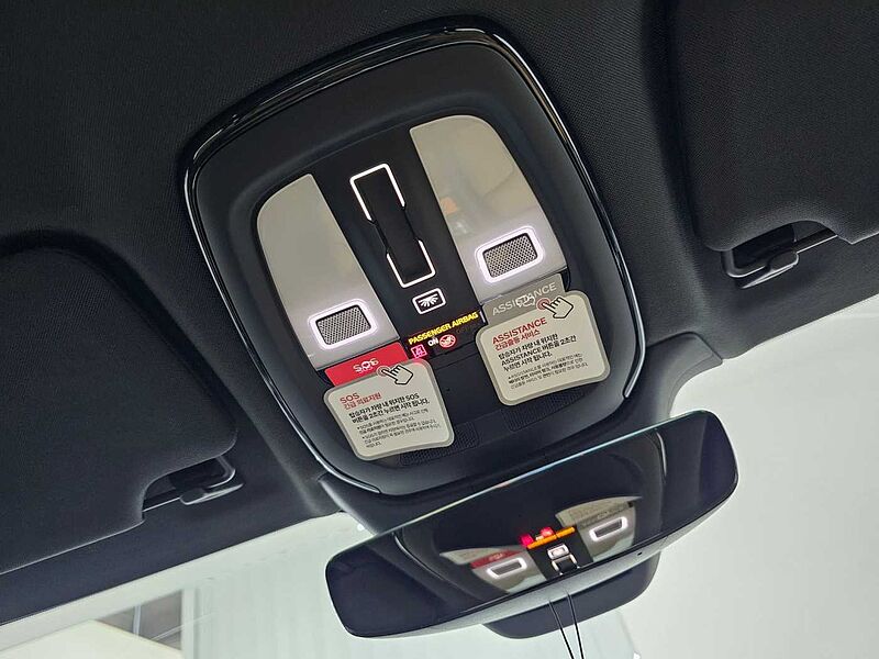 Volvo  Ultimate, B5 마일드 하이브리드, 가솔린, 브라이트