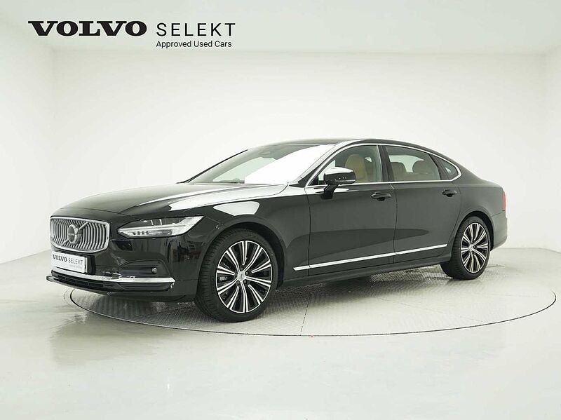 Volvo  Ultimate, B5 마일드 하이브리드, 가솔린, 브라이트