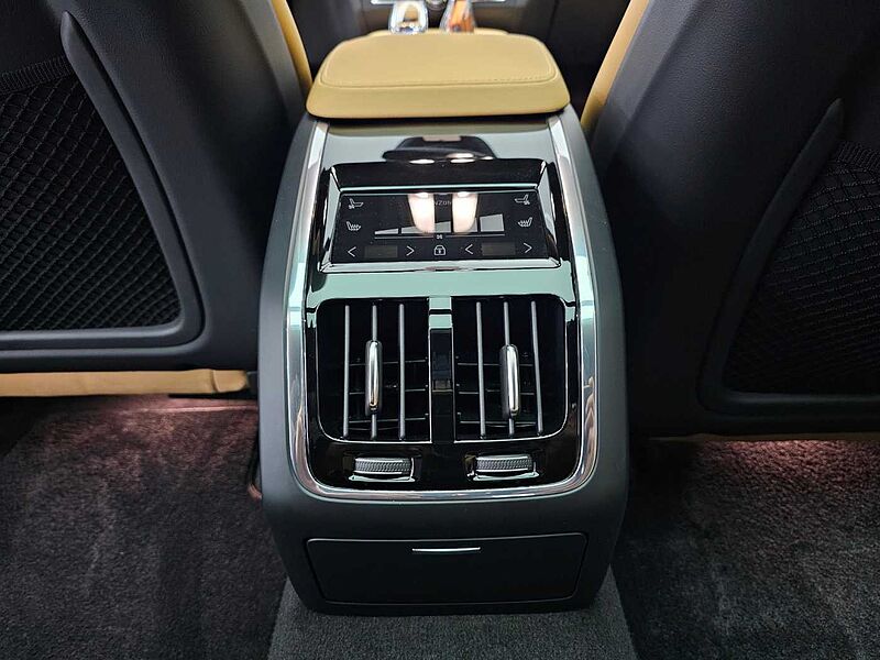 Volvo  Ultimate, B5 마일드 하이브리드, 가솔린, 브라이트