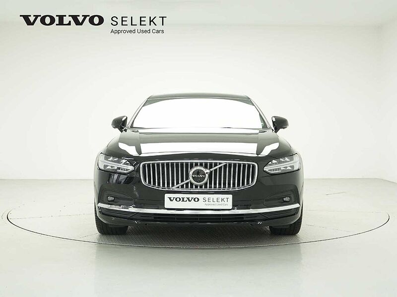 Volvo  Ultimate, B5 마일드 하이브리드, 가솔린, 브라이트