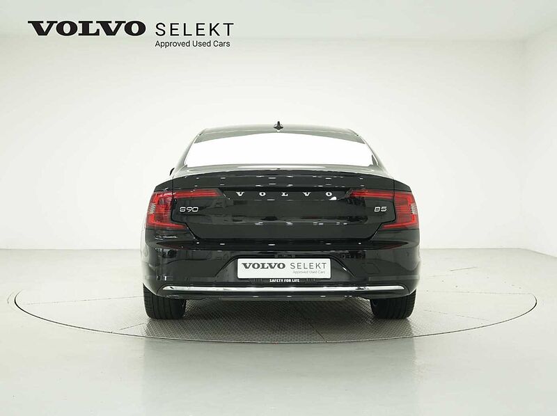 Volvo  Ultimate, B5 마일드 하이브리드, 가솔린, 브라이트
