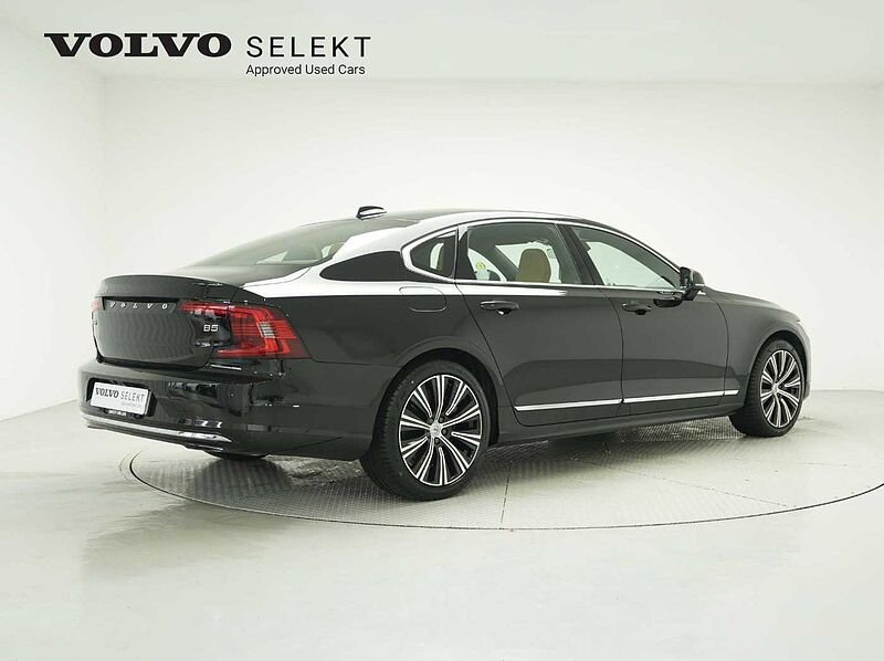 Volvo  Ultimate, B5 마일드 하이브리드, 가솔린, 브라이트