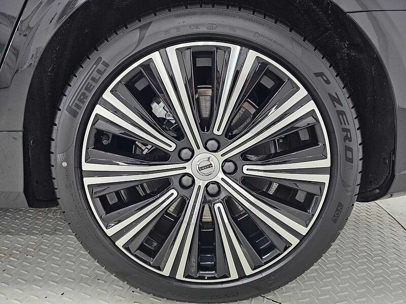 Volvo  Ultimate, B5 마일드 하이브리드, 가솔린, 브라이트