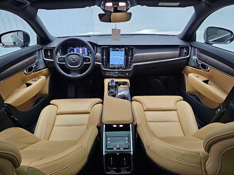 Volvo  Ultimate, B5 마일드 하이브리드, 가솔린, 브라이트