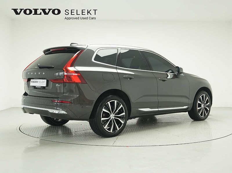 Volvo  Ultra, B6 AWD 마일드 하이브리드, 가솔린, 브라이트