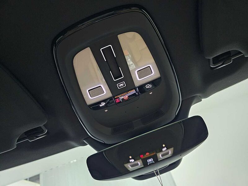Volvo  Recharge Ultimate, T8 AWD 플러그-인 하이브리드, 전기/가솔린, 브라이트, 7 좌석