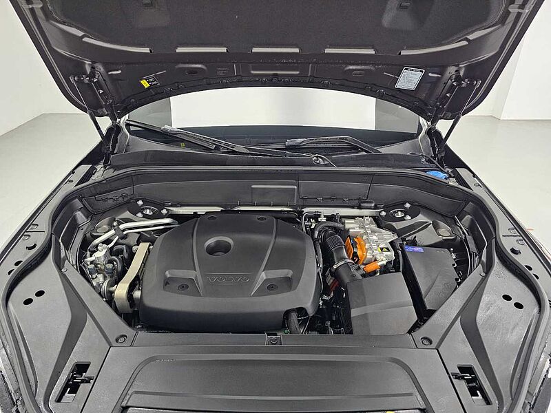 Volvo  Recharge Ultimate, T8 AWD 플러그-인 하이브리드, 전기/가솔린, 브라이트, 7 좌석