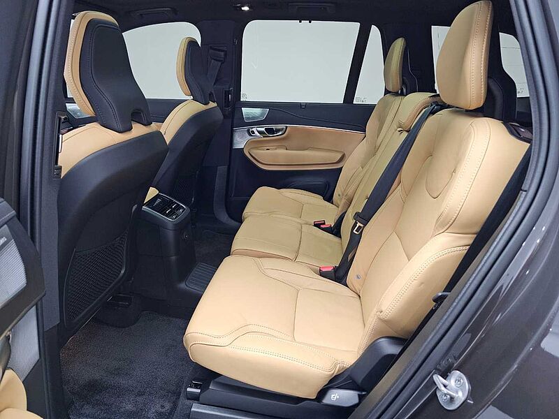 Volvo  Recharge Ultimate, T8 AWD 플러그-인 하이브리드, 전기/가솔린, 브라이트, 7 좌석