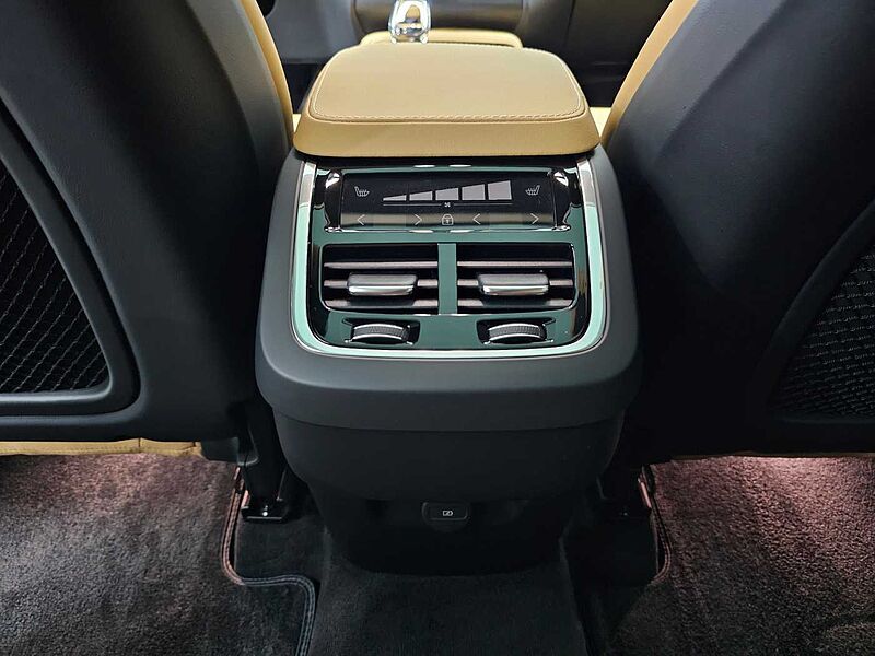 Volvo  Ultimate, B6 AWD 마일드 하이브리드, 가솔린, 브라이트, 7 좌석