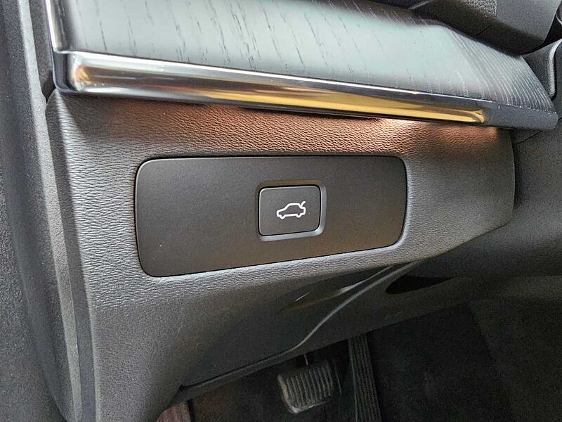 Volvo  Ultimate, B6 AWD 마일드 하이브리드, 가솔린, 브라이트, 7 좌석