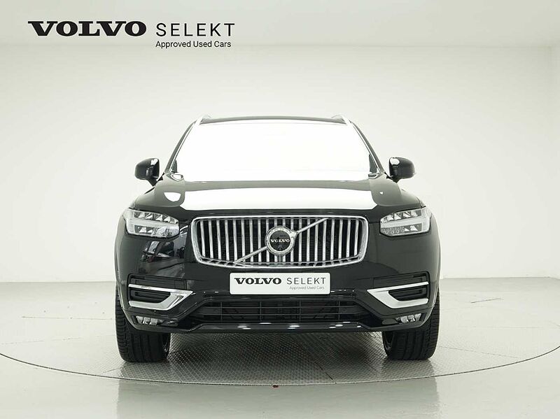Volvo  Ultimate, B6 AWD 마일드 하이브리드, 가솔린, 브라이트, 7 좌석