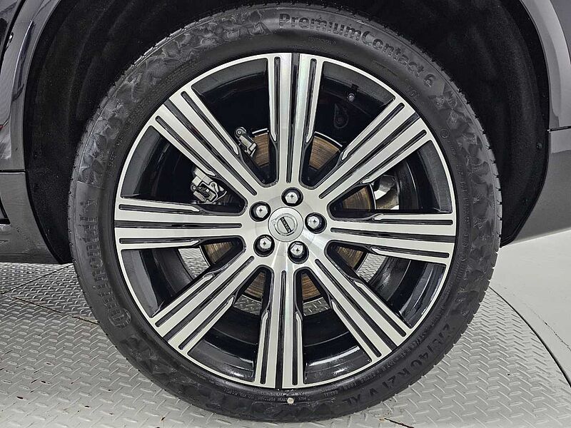 Volvo  Ultimate, B6 AWD 마일드 하이브리드, 가솔린, 브라이트, 7 좌석