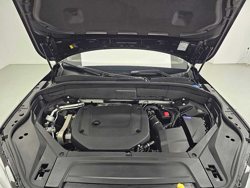 Volvo  Ultimate, B6 AWD 마일드 하이브리드, 가솔린, 브라이트, 7 좌석