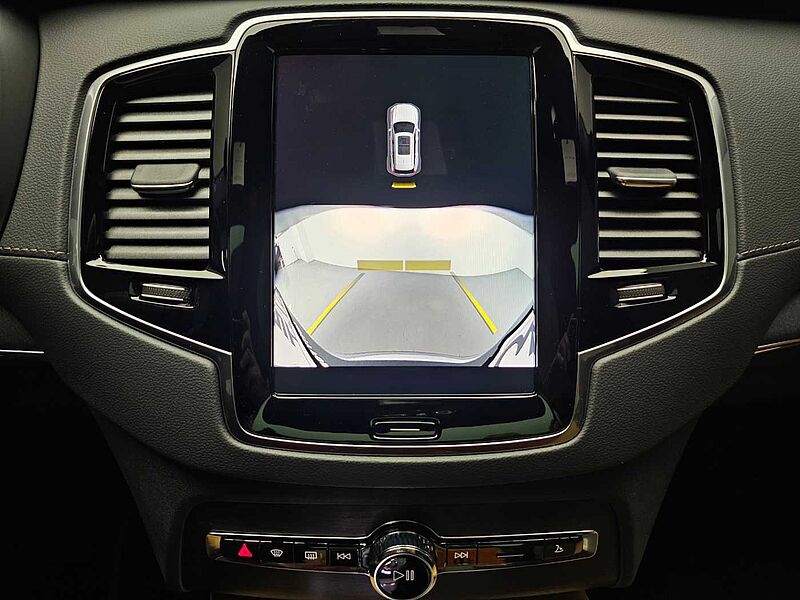 Volvo  Ultimate, B6 AWD 마일드 하이브리드, 가솔린, 브라이트, 7 좌석