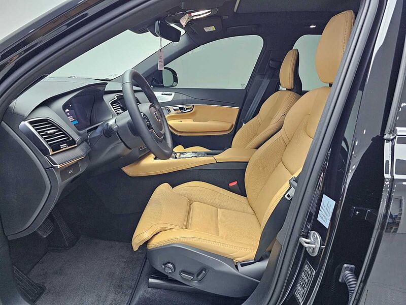 Volvo  Ultimate, B6 AWD 마일드 하이브리드, 가솔린, 브라이트, 7 좌석
