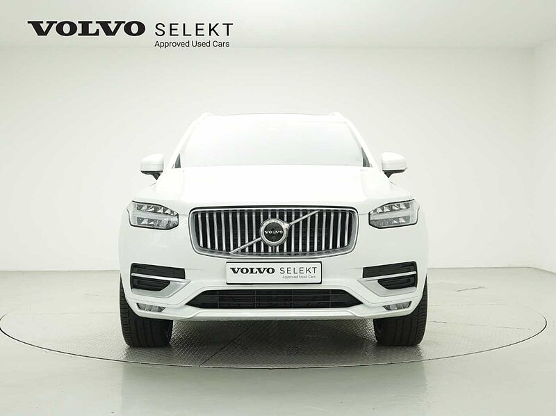Volvo  Ultimate, B6 AWD 마일드 하이브리드, 가솔린, 브라이트, 7 좌석