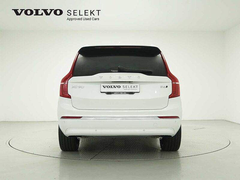 Volvo  Ultimate, B6 AWD 마일드 하이브리드, 가솔린, 브라이트, 7 좌석