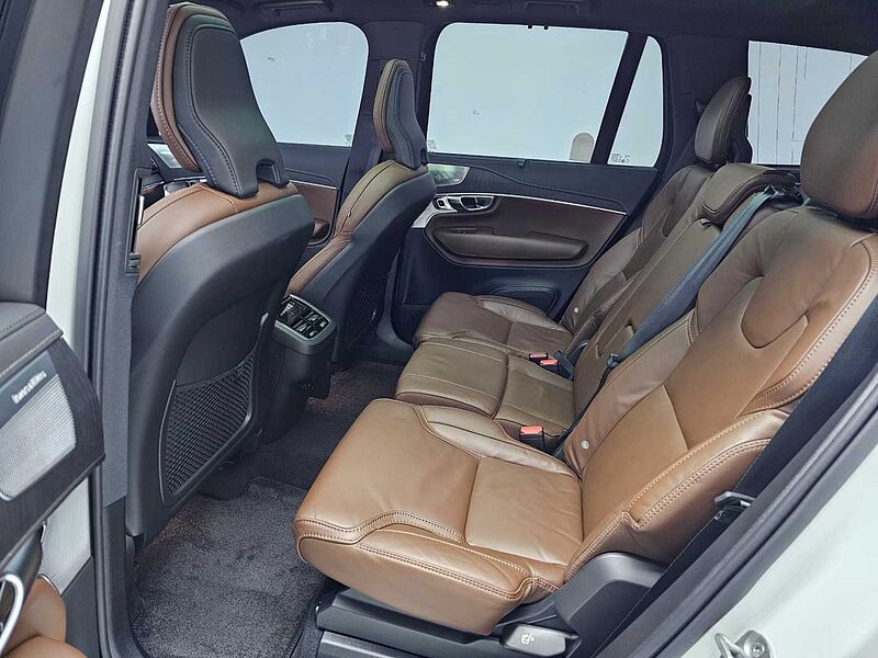Volvo  Ultimate, B6 AWD 마일드 하이브리드, 가솔린, 브라이트, 7 좌석