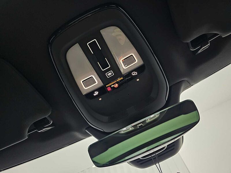 Volvo  Ultimate, B6 AWD 마일드 하이브리드, 가솔린, 브라이트, 7 좌석