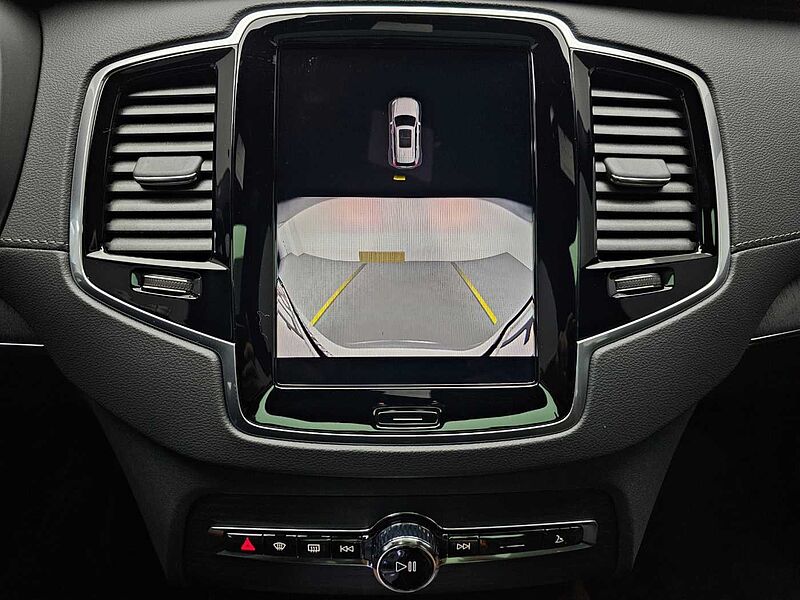 Volvo  Ultimate, B6 AWD 마일드 하이브리드, 가솔린, 브라이트, 7 좌석