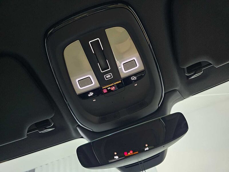 Volvo  Ultimate, B5 마일드 하이브리드, 가솔린, 브라이트