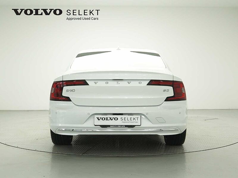 Volvo  Ultimate, B5 마일드 하이브리드, 가솔린, 브라이트