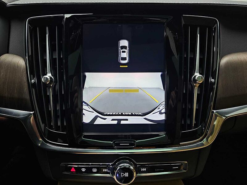 Volvo  Ultimate, B5 마일드 하이브리드, 가솔린, 브라이트