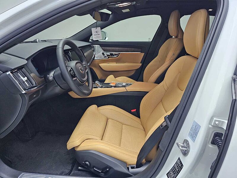 Volvo  Ultimate, B5 마일드 하이브리드, 가솔린, 브라이트
