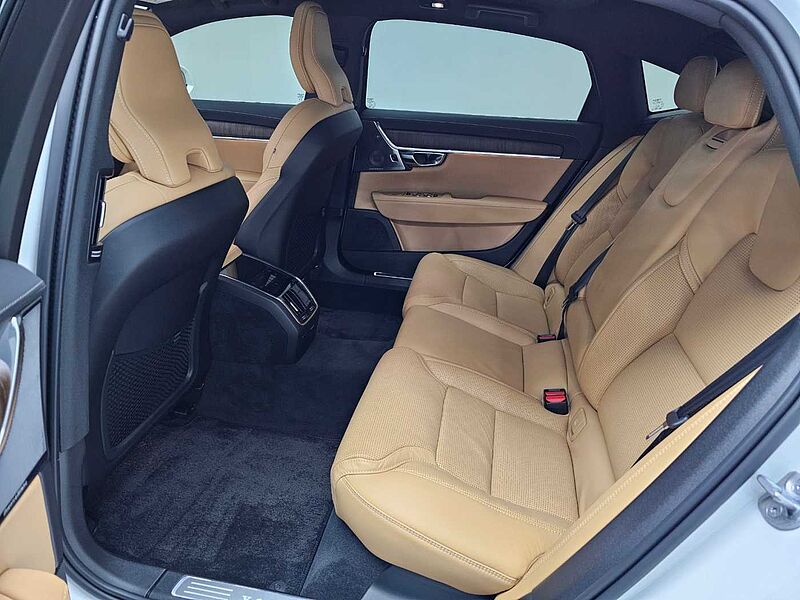 Volvo  Ultimate, B5 마일드 하이브리드, 가솔린, 브라이트