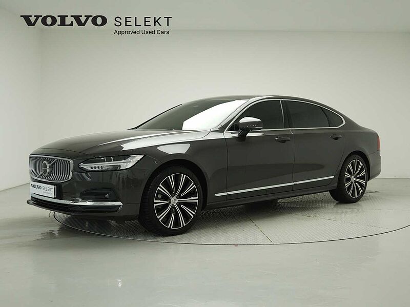 Volvo  Ultimate, B5 마일드 하이브리드, 가솔린, 브라이트