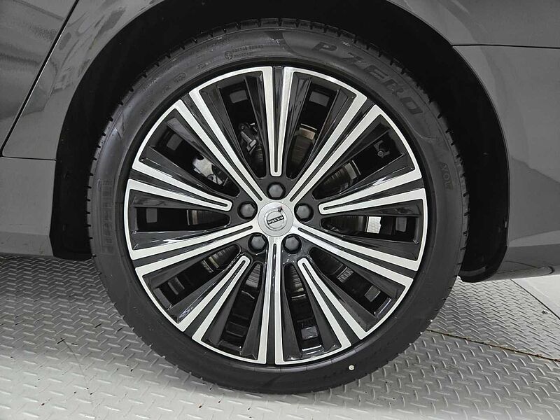 Volvo  Ultimate, B5 마일드 하이브리드, 가솔린, 브라이트