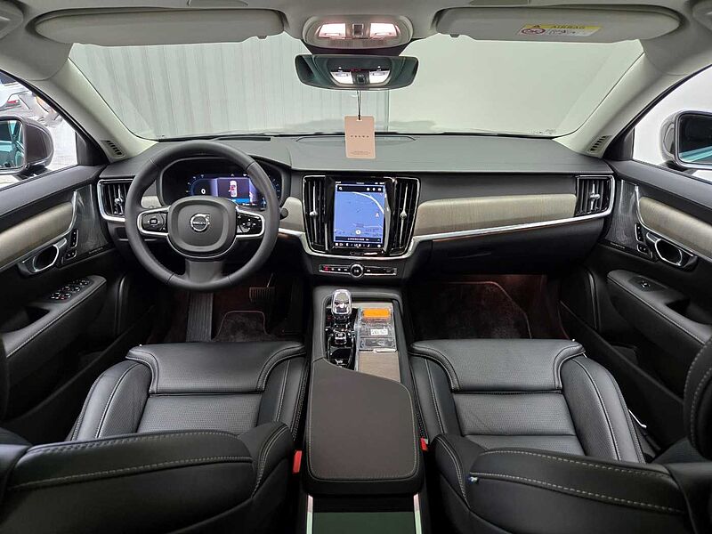 Volvo  Ultimate, B5 마일드 하이브리드, 가솔린, 브라이트