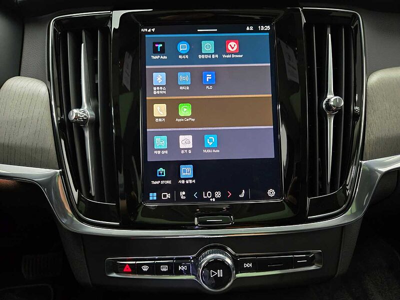 Volvo  Ultimate, B5 마일드 하이브리드, 가솔린, 브라이트
