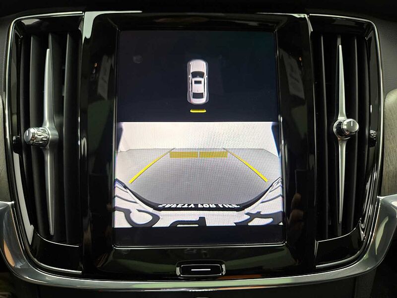 Volvo  Ultimate, B5 마일드 하이브리드, 가솔린, 브라이트