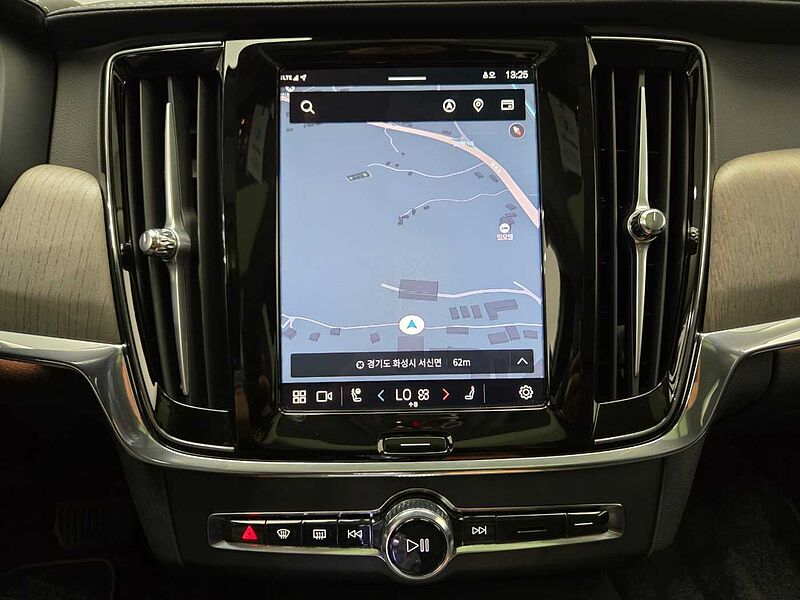 Volvo  Ultimate, B5 마일드 하이브리드, 가솔린, 브라이트