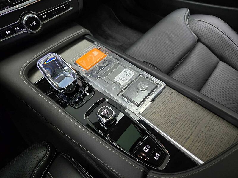 Volvo  Ultimate, B5 마일드 하이브리드, 가솔린, 브라이트