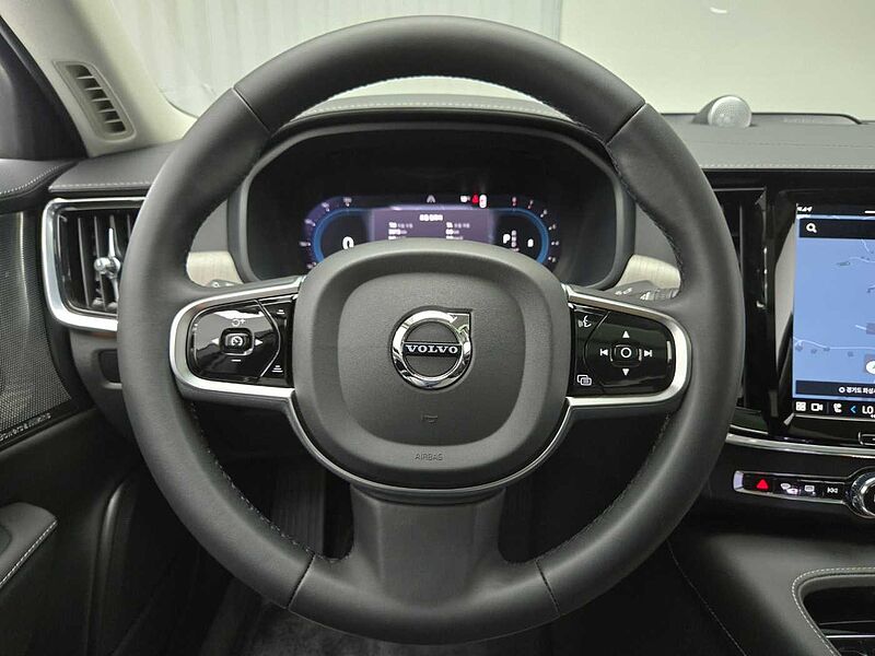 Volvo  Ultimate, B5 마일드 하이브리드, 가솔린, 브라이트