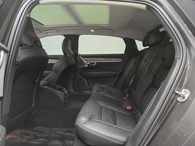 Volvo  Ultimate, B5 마일드 하이브리드, 가솔린, 브라이트