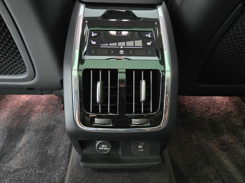 Volvo  Ultimate, B5 마일드 하이브리드, 가솔린, 브라이트
