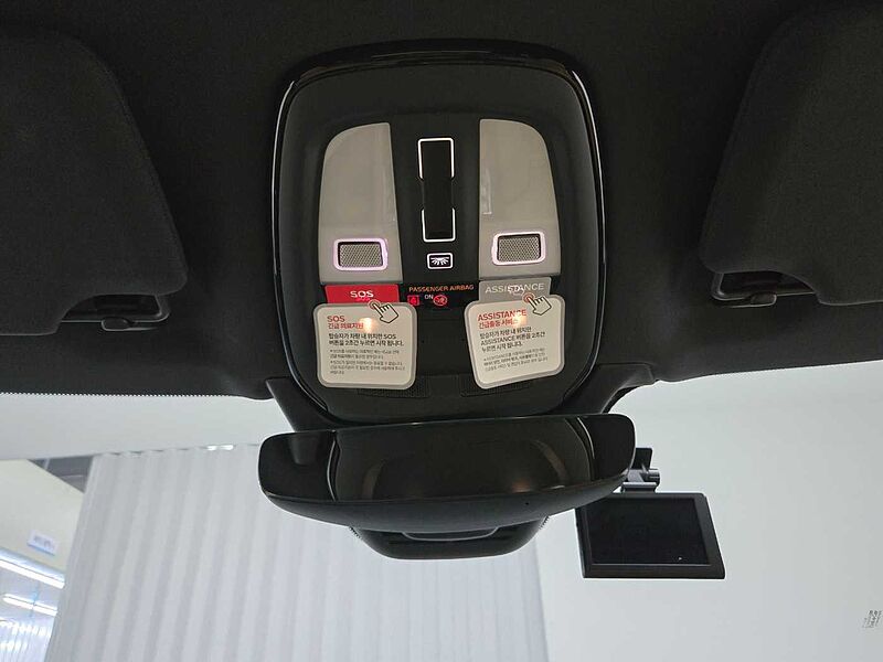 Volvo  Recharge Ultimate, T8 AWD 플러그-인 하이브리드, 전기/가솔린, 브라이트, 7 좌석