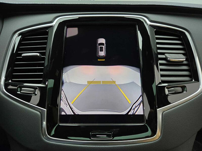 Volvo  Recharge Ultimate, T8 AWD 플러그-인 하이브리드, 전기/가솔린, 브라이트, 7 좌석