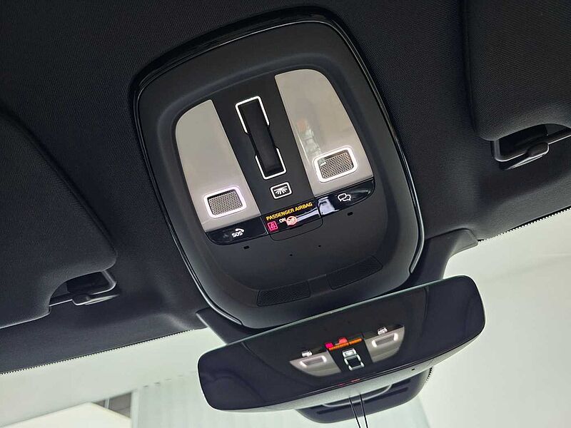 Volvo  Recharge Ultimate, T8 AWD 플러그-인 하이브리드, 전기/가솔린, 브라이트, 7 좌석