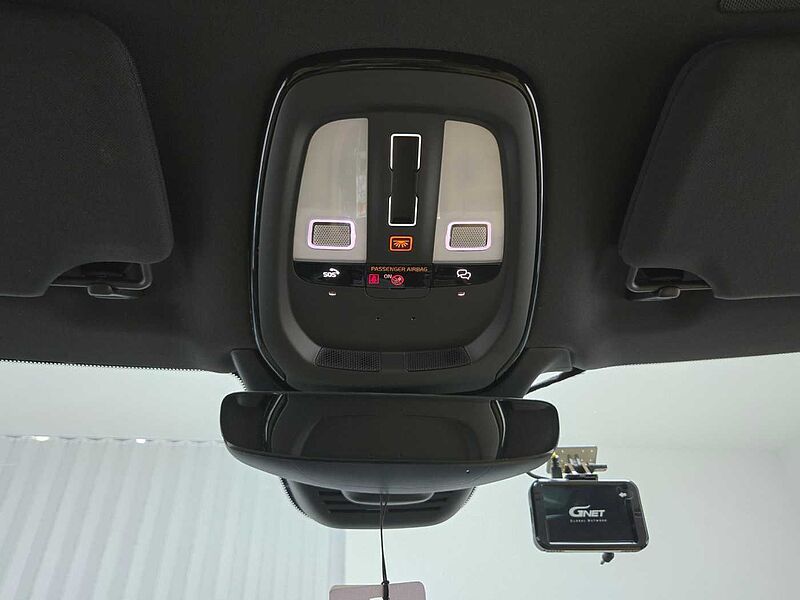 Volvo  Recharge Ultimate, T8 AWD 플러그-인 하이브리드, 전기/가솔린, 브라이트, 7 좌석