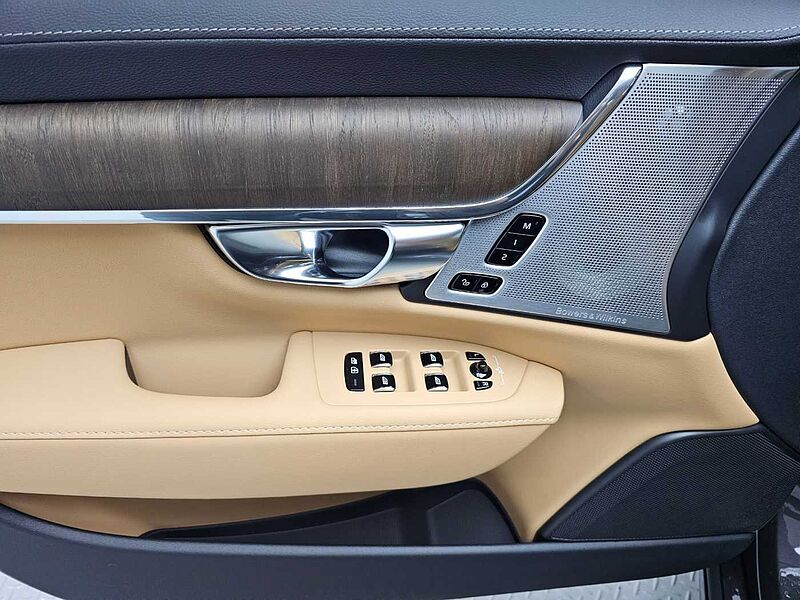 Volvo  Ultimate, B5 마일드 하이브리드, 가솔린, 브라이트
