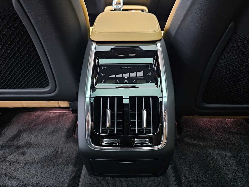 Volvo  Ultimate, B5 마일드 하이브리드, 가솔린, 브라이트