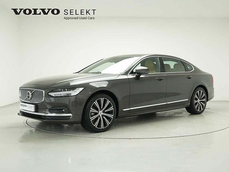 Volvo  Ultimate, B5 마일드 하이브리드, 가솔린, 브라이트