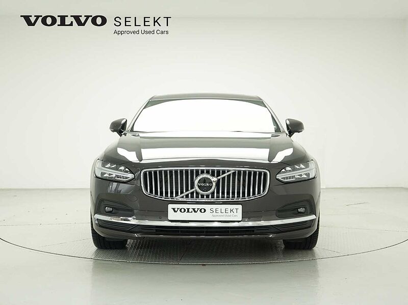 Volvo  Ultimate, B5 마일드 하이브리드, 가솔린, 브라이트