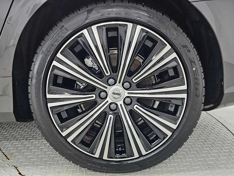 Volvo  Ultimate, B5 마일드 하이브리드, 가솔린, 브라이트